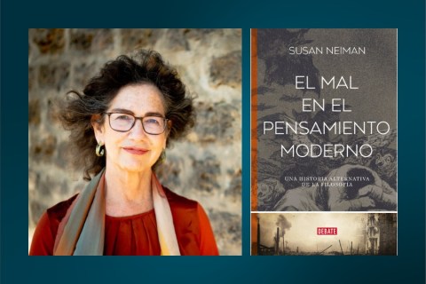Reflexiones sobre “el mal en el pensamiento moderno”, libro de la filósofa Susan Neiman