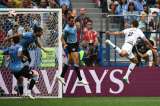 Francia, primer semifinalista de Rusia 2018