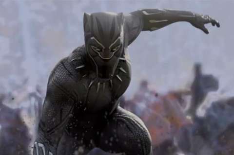 "Black Panther 2″ se estrenará el 6 de mayo de 2022