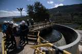 Racionamiento de agua en Bogotá: los barrios con cortes este 26 de marzo