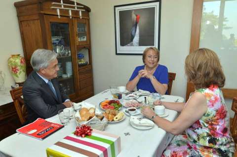 Con las reformas en la mira