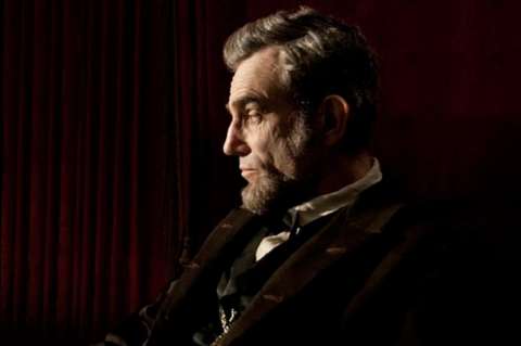 "Lincoln", lo nuevo de Steven Spielberg