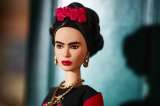 La pelea entre Mattel y la familia de Frida Kahlo por Barbie que lleva su imagen
