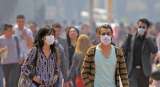 Declaran nivel de prevención en Mosquera por contaminación atmosférica