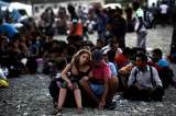Grecia urge a la UE a "acciones comunes" para abordar la crisis de refugiados