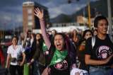 El performance feminista contra la violación que se volvió transnacional