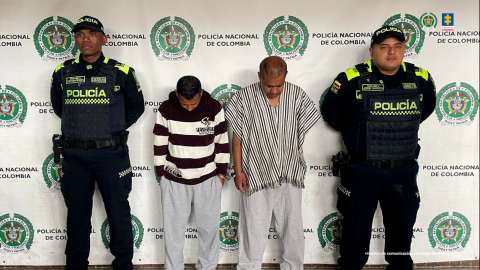 Familia que asesinó a un joven por COP 60.000 del arreglo de una moto, irá a la cárcel