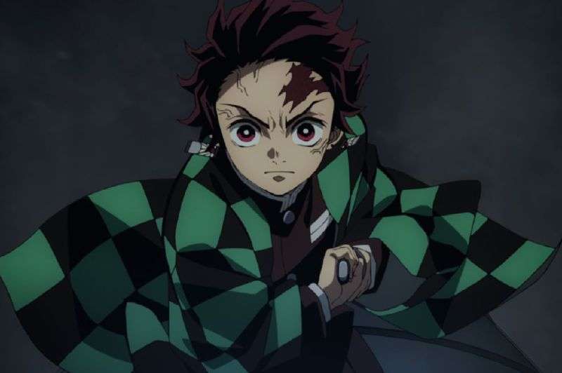 Una de las series que forma parte del catálogo de Funimation es “Demon Slayer: Kimetsu no Yaiba”.