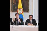 De la Unidad Nacional a la reunificación liberal