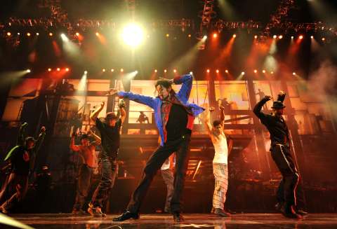 La vida y música de Michael Jackson llegarán a tres ciudades colombianas con “LEGACY”