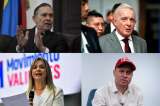 Se enredó la unidad de la derecha para enfrentar a Petro: La Mesa Redonda