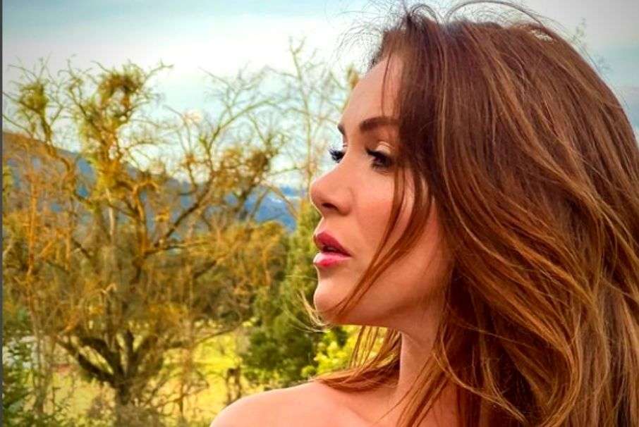 La actriz, Nataly Umaña, que recientemente participó en la Casa de los Famosos, tomó una decisión para su futuro y sorprendió a todos sus seguidores.