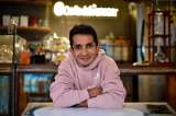 El renacer del Bronx en un café: historia de Beto, Lizeth y el local que rompió una estética