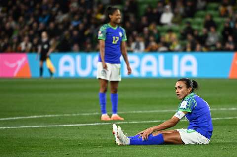 Brasil y Argentina, eliminadas del Mundial Femenino 2023