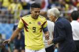 Falcao: A Polonia hay que ganarle como sea