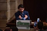 Atrapados en un miedo injustificado a la marihuana