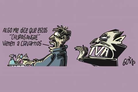 IVAmpiros