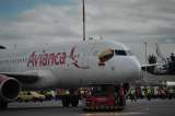 Cancelaciones y medidas de Latam y Avianca en medio de la escasez de combustible