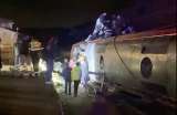 Accidente de trenes en España deja al menos 21 muertos y decenas de heridos graves