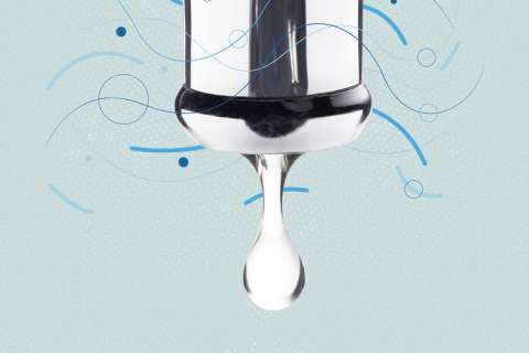 Escasez de agua en Bogotá ¿Cómo llegamos a este punto?