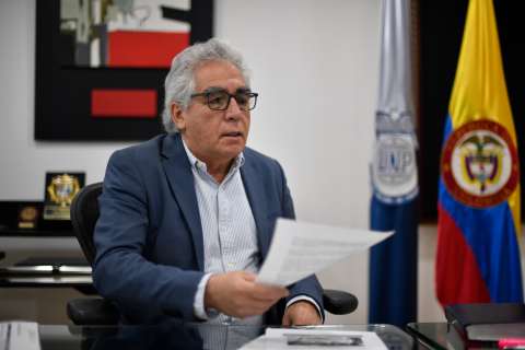 UNP advierte dificultades para la protección de precandidatos presidenciales