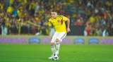 Video: Junior hizo oficial la llegada de Juan Fernando Quintero