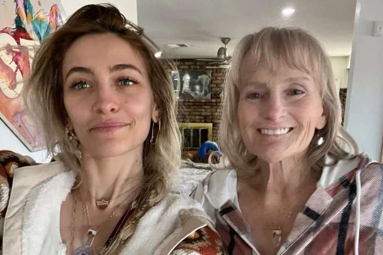 ¿Quién es la mamá de Paris Jackson y qué pasó con Debbie Rowe? Así luce hoy la ex de Michael