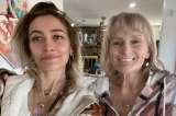 Paris Jackson revela cómo fue el primer encuentro con su madre cuando tenía 15 años