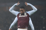 Arsenal vs. Aston Villa: hora y dónde ver en vivo el partido de Jhon Jáder Durán