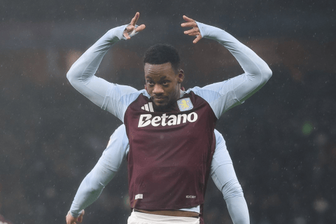 Arsenal vs. Aston Villa: hora y dónde ver en vivo el partido de Jhon Jáder Durán