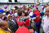 Dos meses sin Valeria Afanador: con marcha reivindican su memoria y exigen justicia