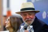 Lula, de vuelta en Brasilia y listo para retomar su agenda tras cirugía cerebral