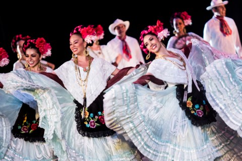 Planes culturales en Bogotá para este puente festivo
