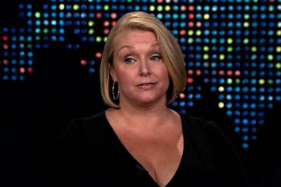 Esta es Samantha Geimer, la joven de la que abusó Polanski // Tomada de http://www.femeninas.com