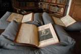Descubren en Escocia ejemplar del "First Folio" de Shakespeare