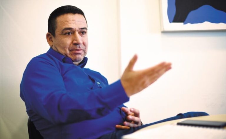 “General Montoya es un monstruo que le hace daño el Ejército”: coronel Amórtegui