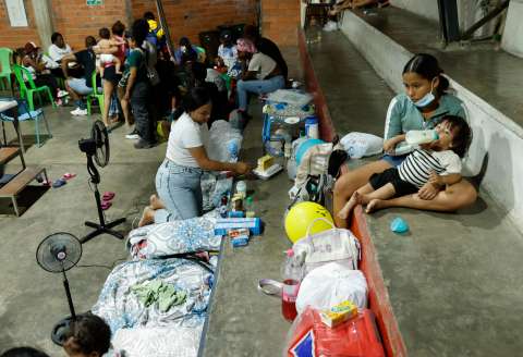 Dos clínicas de Profamilia suspenden servicios tras el sismo: “la salud sexual no da espera”