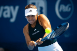 Así le fue a Camila Osorio en el arranque del US Open, el último grande del año