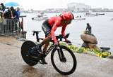 París a la vista: así será la etapa 20 del Tour de Francia 2022