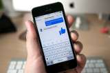 Messenger de Facebook superó los 800 millones de usuarios