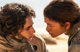 Denis Villeneuve: “La química entre Zendaya y Timothée Chalamet fue clave en Dune 2″