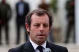 Rosell: "Tenemos compromisos más importantes que la Copa del Rey"