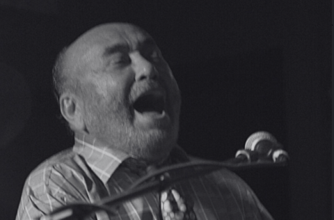 Murió Eddie Palmieri, pianista estrella de la Fania All Stars