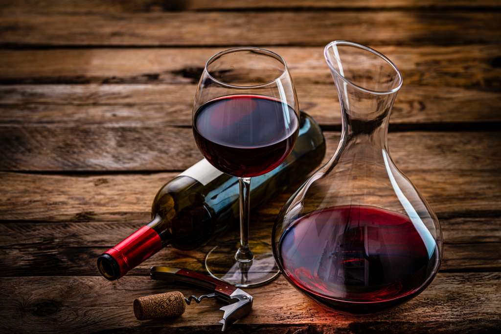 Vino