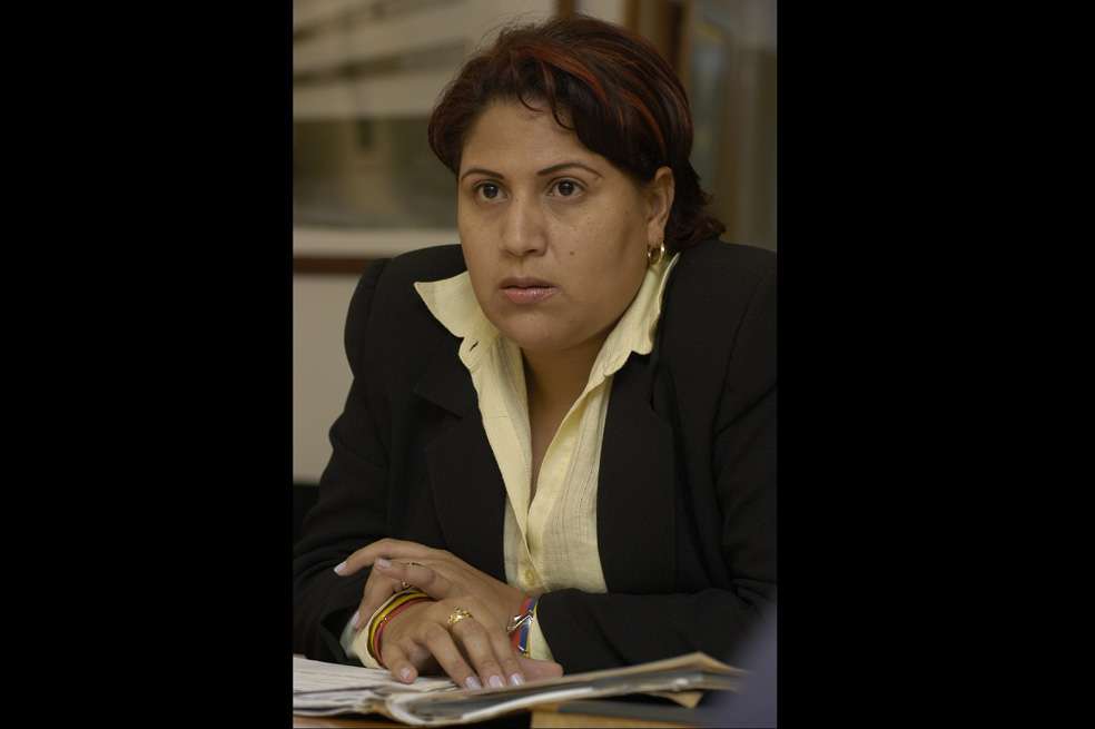 Yidis Medina