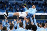 Retiro del “Kun” Agüero: así fue su trayectoria en el fútbol
