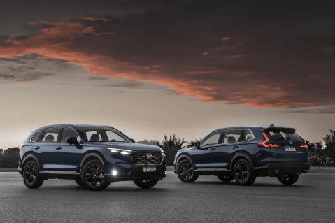 Honda Autos realiza el Honda Day con beneficios para compradores de vehículos nuevos