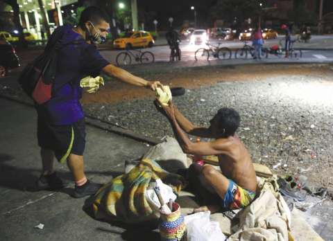 Efectos de la política económica sobre la alimentación en Colombia