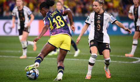 Estos son los mejores goles de la historia de la Copa del Mundo Femenina