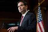 Marco Rubio respalda subvención al posconflicto, una semana antes del encuentro Trump – Santos